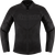 ICON 2822-1478 Women's Hooligan™ CE Jacket - Black Medium