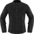 ICON 2822-1485 Women's Mesh™ AF Jacket - Black Medium