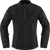 ICON 2822-1487 Women's Mesh™ AF Jacket - Black XL