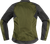 ICON 28221585 Women's Overlord3 Mesh™ Jacket - Green XS