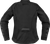 ICON 28221595 Women's Overlord3™ Jacket - Black XL