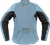 ICON 28221602 Women's Overlord3™ Jacket - Blue 2XL