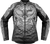 ICON 28221603 Women's Overlord3 Noble™ Jacket - Black XS