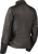 ICON 2822-1774 Women's Tuscadero3™ Jacket - Black 2XL
