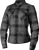 ICON 2822-1902 Women's Fallblock Flannel™ Jacket - Black XL