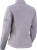 ICON 2822-1921 Women's Merc3™ Jacket - Gray 2XL