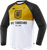 ICON 2824-0061 Status Jersey - Gold - Small - Gold Small