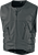 ICON 2830-0395 Regulator™ D3O® Stripped Vest - Black S/M