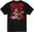 ICON 3030-24265 Blegh™ T-Shirt - Black Large