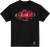 ICON 3030-25561 Odokuro™ T-Shirt - Black Small