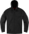 ICON 3050-6141 Uparmor™ Hoodie - Black Medium