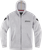 ICON 3050-6148 Uparmor™ Hoodie - Gray Medium