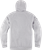 ICON 3050-6150 Uparmor™ Hoodie - Gray XL