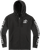 ICON 3050-7460 Clasicon™ Zip Hoodie - Black Medium