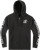 ICON 3050-7461 Clasicon™ Zip Hoodie - Black Large