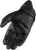 ICON 3301-3834 Pursuit Classic™ Perforated Gloves - Black 2XL