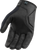 ICON 3301-4489 Hooligan™ Insulated Gloves - Black Large
