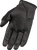 ICON 3301-4593 Punchup CE™ Gloves - Black 3XL