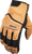 ICON 3301-4602 Superduty3™ Gloves - Tan Large