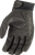 ICON 3301-4794 Overlord3™ Gloves - Black 2XL