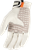 ICON 33014813 Airform Slabtown™ Gloves - White 2XL