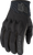 ICON 3301-4863 Anthem3™ Gloves - Black Small