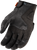 ICON 3301-4886 Contra3™ CE Gloves - Black 3XL