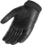 ICON 3302-0660 Women's Twenty-Niner™ CE Gloves - Black Small