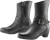 ICON 3403-1186 Women's Tuscadero™ Boots - Black US 5.5