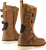 ICON 3403-1225 Elsinore 2™ Boots - Brown Size 10