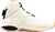 ICON 3403-1438 Hooligan AF Boots - White US 12