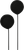 ICON 4402-0804 HD Speakers - Black