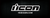 ICON 9905-0008 Slant Banner - 95" x 32"