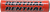 RENTHAL P271 SX Crossbar Pad - 8-1/2" Orange