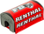 RENTHAL P339 Fatbar36™ Bar Pad - Fatbar36™ Red