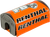 RENTHAL P342 Fatbar36™ Bar Pad - Fatbar36™ Orange