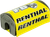 RENTHAL P344 Fatbar36™ Bar Pad - Fatbar36™ Yellow