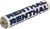 RENTHAL P350 Vintage SX Crossbar Pad - White/Blue