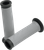 RENTHAL G174 Street Dual-Compound Grips - 1-1/8" Gray