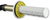 RENTHAL G205 Grip Donutz - Black/Yellow