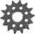RENTHAL 292U-520-14GP Front Sprocket - 14 Tooth
