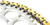 RENTHAL C413 520 R33 Chain - Drive Chain 114 Links