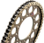RENTHAL C328 R4 SRS Road Chain - Road Chain 120 Links