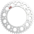RENTHAL 131U-520-50GBSI Ultralight Rear Sprocket - Yamaha 50 Tooth