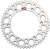 RENTHAL 131U-520-51GBSI Ultralight Rear Sprocket - Yamaha 51 Tooth