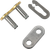 RENTHAL C143 520 R1 Works Chain Clip Connecting Link