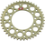 RENTHAL 210U-520-47P-HA Rear Sprocket - Aluminum 47 Tooth Suzuki/Yamaha/Kawasaki