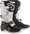 ALPINESTARS 2015017-12-3 TECH 7S BOOTS BLACK/WHITE SZ 03