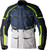 RST 103198NVY-40 MAVERICK EVO CE JACKET NAVY/SILVER TEXTILE SM