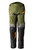 RST 103199KHA-36 MAVERICK EVO CE JEAN KHAKI/GREY/ORANGE TEXTILE XL